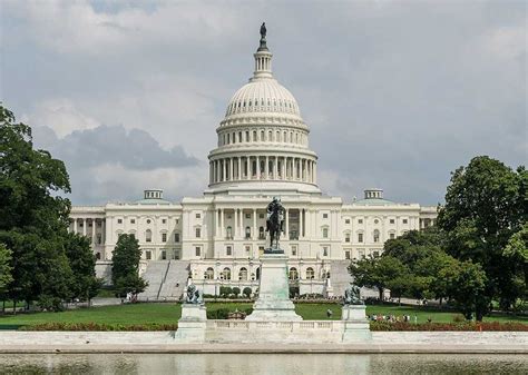Washington D.C. capital of the United States .